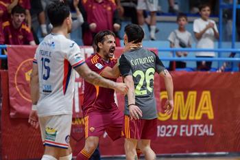 Serie A - Playoff - Quarti di Finale - Gara 2 25/26