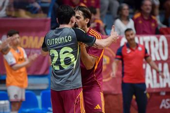 Serie A - Playoff - Quarti di Finale - Gara 2 25/26