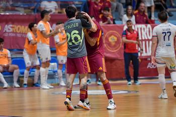 Serie A - Playoff - Quarti di Finale - Gara 2 25/26