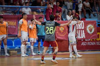 Serie A - Playoff - Quarti di Finale - Gara 2 25/26