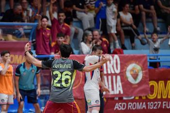 Serie A - Playoff - Quarti di Finale - Gara 2 25/26