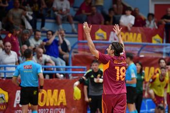 Serie A - Playoff - Quarti di Finale - Gara 2 25/26
