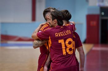 Serie A - Playoff - Quarti di Finale - Gara 2 25/26