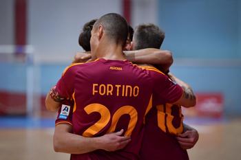 Serie A - Playoff - Quarti di Finale - Gara 2 25/26