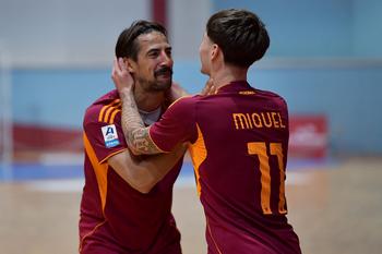 Serie A - Playoff - Quarti di Finale - Gara 2 25/26