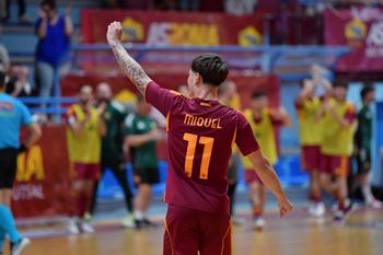 Serie A - Playoff - Quarti di Finale - Gara 2 25/26