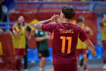 Serie A - Playoff - Quarti di Finale - Gara 2 25/26
