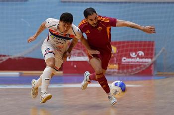 Serie A - Playoff - Quarti di Finale - Gara 2 25/26