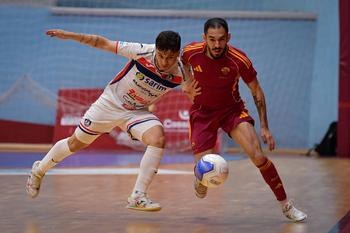 Serie A - Playoff - Quarti di Finale - Gara 2 25/26