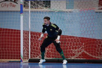 Serie A - Playoff - Quarti di Finale - Gara 2 25/26