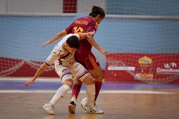 Serie A - Playoff - Quarti di Finale - Gara 2 25/26