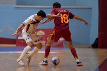 Serie A - Playoff - Quarti di Finale - Gara 2 25/26