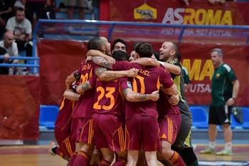 Serie A - Playoff - Quarti di Finale - Gara 2 25/26