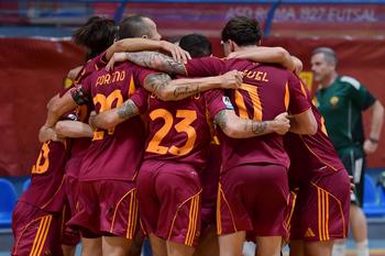 Serie A - Playoff - Quarti di Finale - Gara 2 25/26