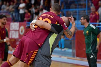 Serie A - Playoff - Quarti di Finale - Gara 2 25/26