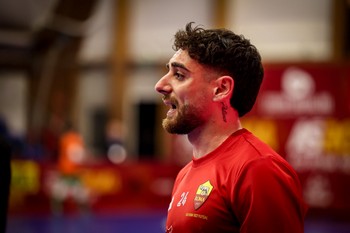 Serie A - Giornata 19: Roma 1927 Futsal - Ecocity Genzano
