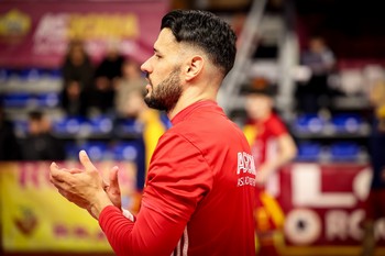 Serie A - Giornata 19: Roma 1927 Futsal - Ecocity Genzano