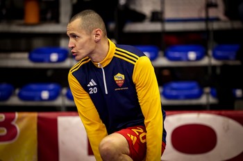 Serie A - Giornata 19: Roma 1927 Futsal - Ecocity Genzano
