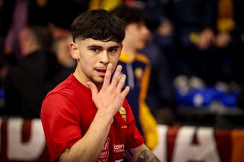 Serie A - Giornata 19: Roma 1927 Futsal - Ecocity Genzano