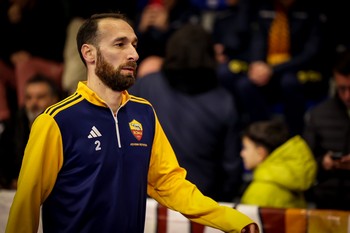 Serie A - Giornata 19: Roma 1927 Futsal - Ecocity Genzano
