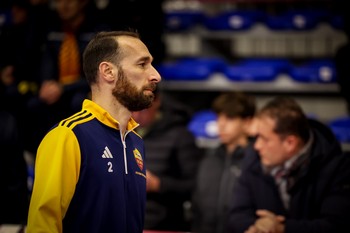 Serie A - Giornata 19: Roma 1927 Futsal - Ecocity Genzano