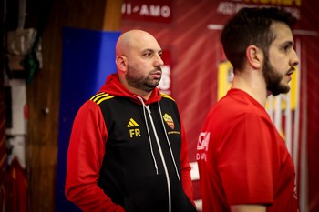 Serie A - Giornata 19: Roma 1927 Futsal - Ecocity Genzano