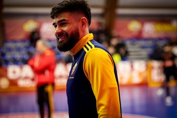 Serie A - Giornata 19: Roma 1927 Futsal - Ecocity Genzano