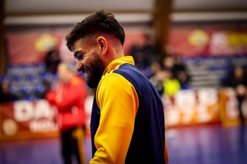 Serie A - Giornata 19: Roma 1927 Futsal - Ecocity Genzano
