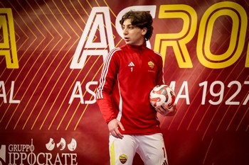 Serie A - Giornata 19: Roma 1927 Futsal - Ecocity Genzano