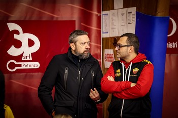 Serie A - Giornata 19: Roma 1927 Futsal - Ecocity Genzano