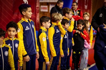 Serie A - Giornata 19: Roma 1927 Futsal - Ecocity Genzano