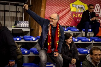 Serie A - Giornata 19: Roma 1927 Futsal - Ecocity Genzano