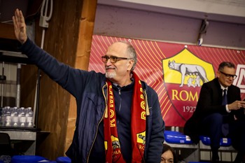 Serie A - Giornata 19: Roma 1927 Futsal - Ecocity Genzano