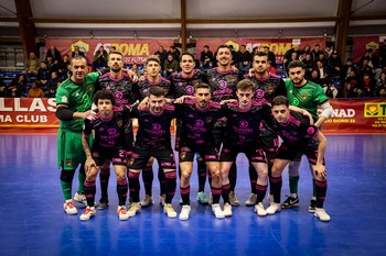 Serie A - Giornata 19: Roma 1927 Futsal - Ecocity Genzano
