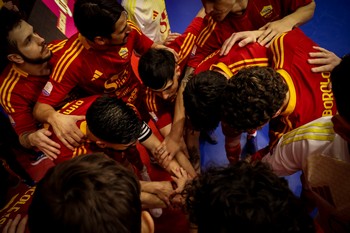 Serie A - Giornata 19: Roma 1927 Futsal - Ecocity Genzano