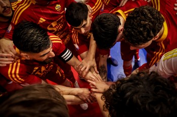 Serie A - Giornata 19: Roma 1927 Futsal - Ecocity Genzano