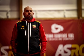 Serie A - Giornata 19: Roma 1927 Futsal - Ecocity Genzano