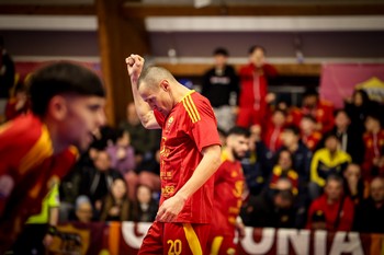 Serie A - Giornata 19: Roma 1927 Futsal - Ecocity Genzano