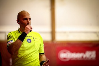 Serie A - Giornata 19: Roma 1927 Futsal - Ecocity Genzano