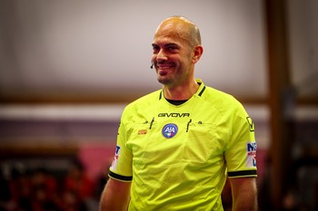 Serie A - Giornata 19: Roma 1927 Futsal - Ecocity Genzano