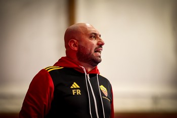 Serie A - Giornata 19: Roma 1927 Futsal - Ecocity Genzano