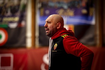 Serie A - Giornata 19: Roma 1927 Futsal - Ecocity Genzano
