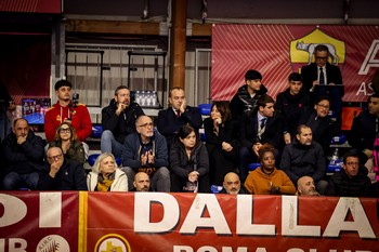 Serie A - Giornata 19: Roma 1927 Futsal - Ecocity Genzano