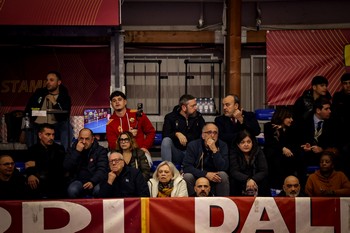 Serie A - Giornata 19: Roma 1927 Futsal - Ecocity Genzano