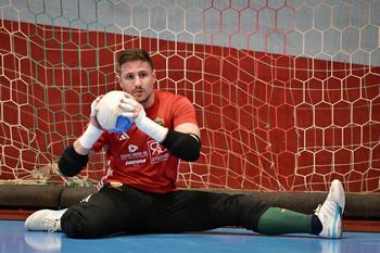 Serie A - Giornata 27 25/26: Roma 1927 Futsal - Ecocity Genzano