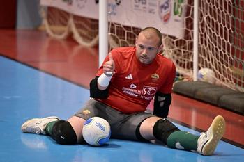 Serie A - Giornata 27 25/26: Roma 1927 Futsal - Ecocity Genzano