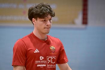 Serie A - Giornata 27 25/26: Roma 1927 Futsal - Ecocity Genzano