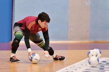 Serie A - Giornata 27 25/26: Roma 1927 Futsal - Ecocity Genzano