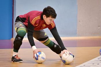 Serie A - Giornata 27 25/26: Roma 1927 Futsal - Ecocity Genzano