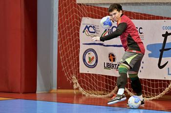 Serie A - Giornata 27 25/26: Roma 1927 Futsal - Ecocity Genzano